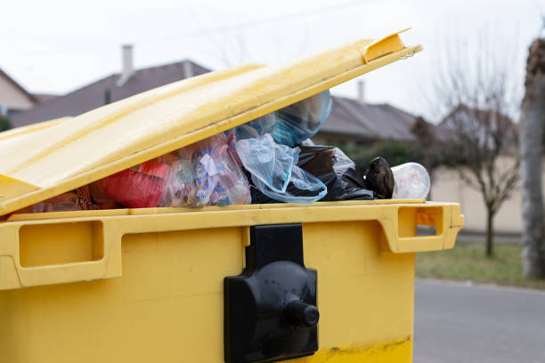 Best Recycling Services for Junk  in Abingdon, VA