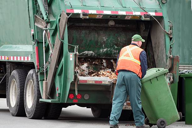 Best Retail Junk Removal  in Abingdon, VA