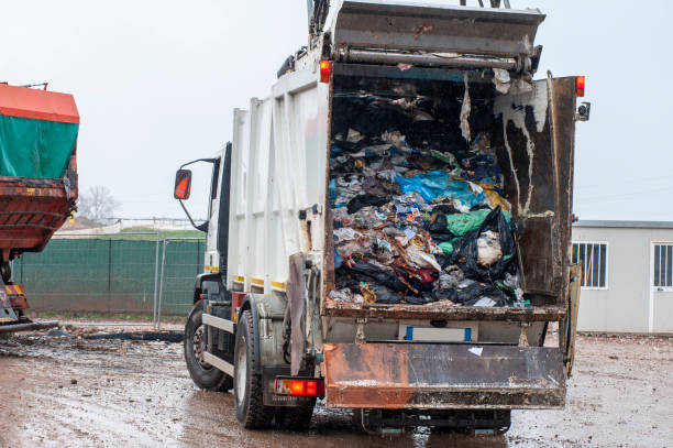 Best Demolition Debris Removal  in Abingdon, VA