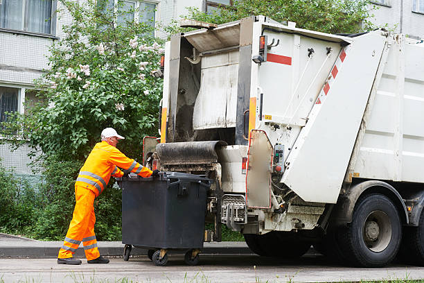 Best Same-Day Junk Removal Services  in Abingdon, VA