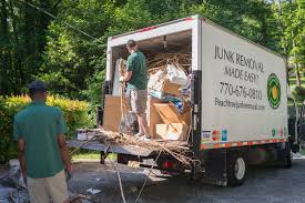 Best Garage Cleanout  in Abingdon, VA